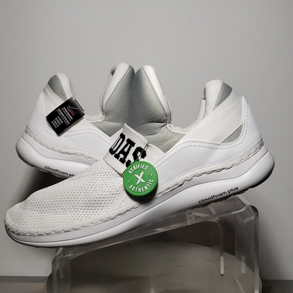 adidas cloudfoam plus zen